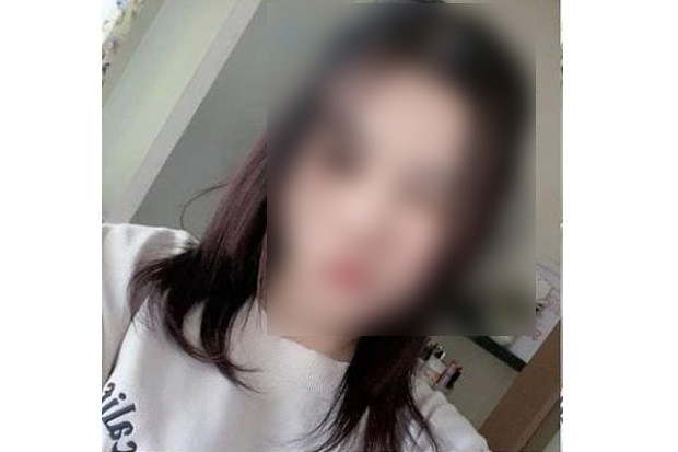 Lina Pilih Jadi Wanita...