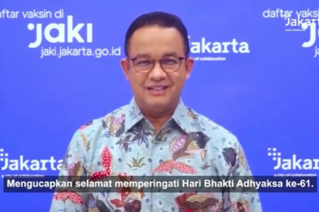 Bahas Perubahan Iklim,...
