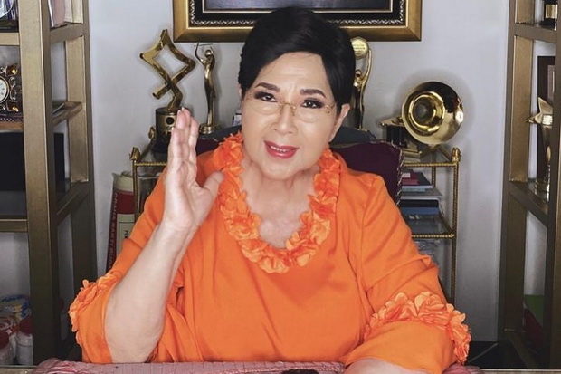 Sempat Dikabarkan Meninggal...