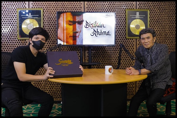 Atta Halilintar Minta...