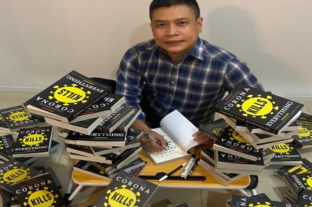 Pakar: Brand yang Cool...