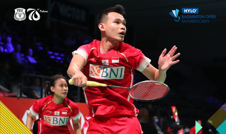 Hylo Open 2021: Menangi...