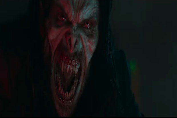 Morbius Terkait The...