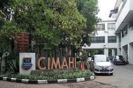 Pencatatan Aset di Cimahi...