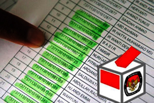 KPU Soppeng Temukan...