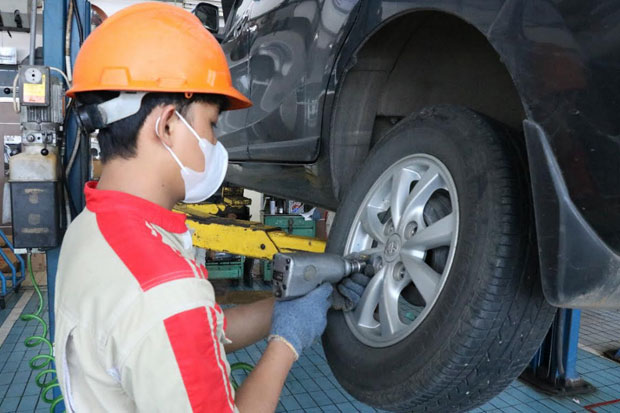 Kalla Toyota Hadirkan...