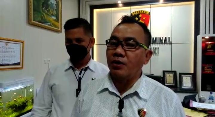 Syahwat Terlarang Duda...