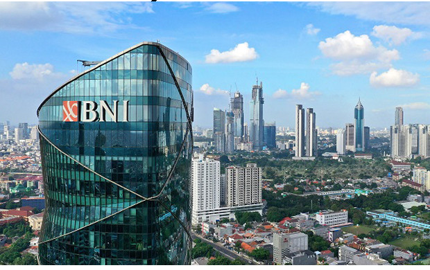 BNI dan Shopee Buka...