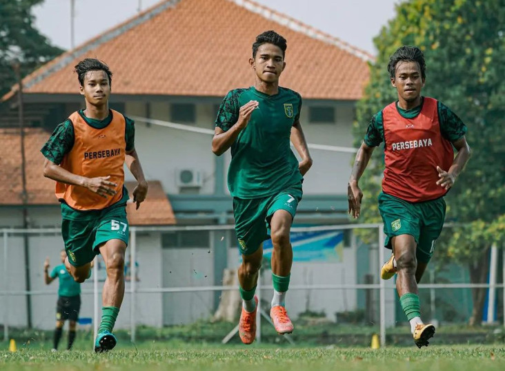 Liga 1: Lawan Arema...