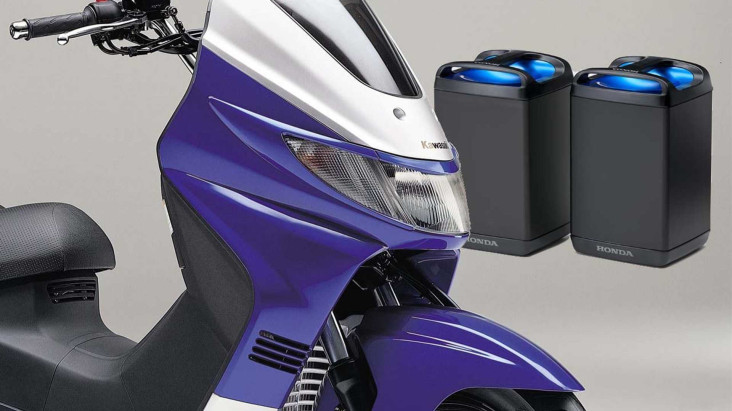 Baterai Buatan Yamaha,...