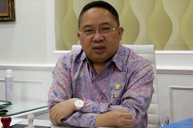 Andika Perkasa Calon...