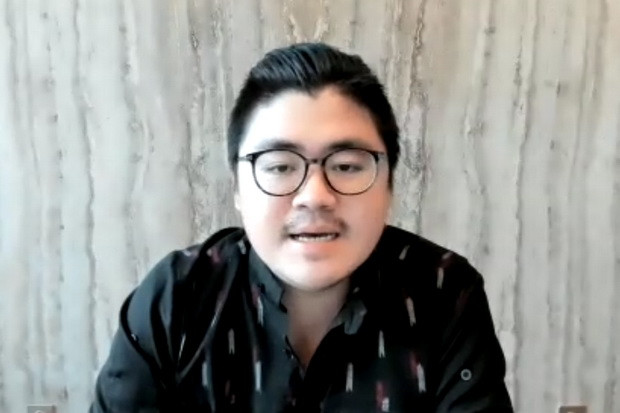 Saatnya Kaum Muda Berpartisipasi...