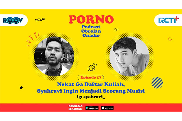 Podcast Porno Eps. 17:...