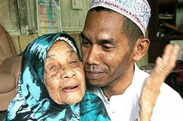 Menikah 23 Kali, Suami...