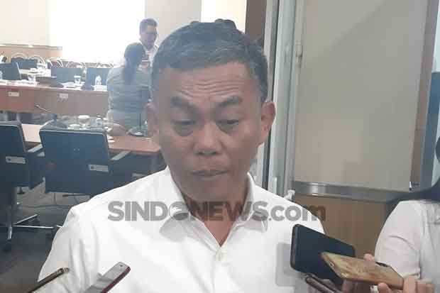 Atasi Banjir, Ketua...