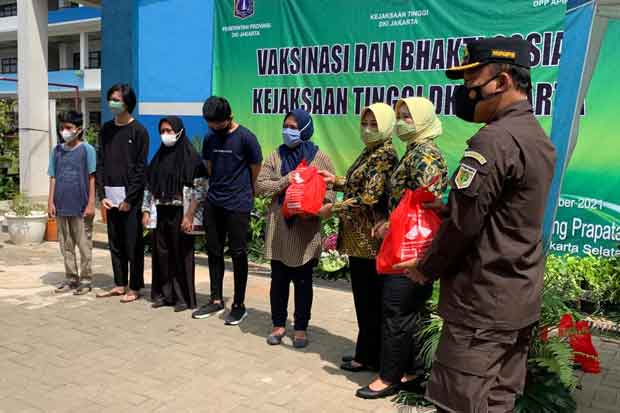Kejar Target 2 Juta...