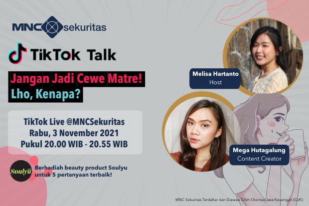 Ini Tips Jadi Wanita...