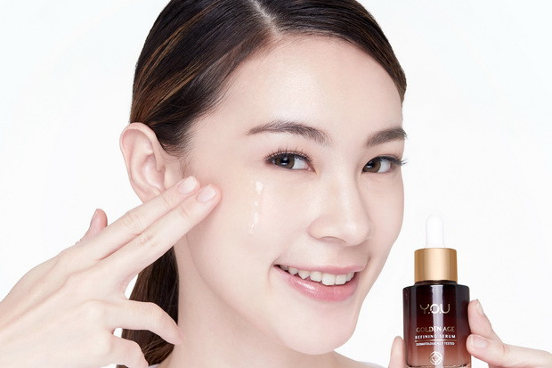 Serum Produk Perawatan...