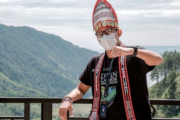 Sandiaga: Bagaimanapun...