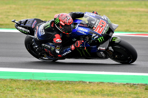 Juarai MotoGP 2021,...