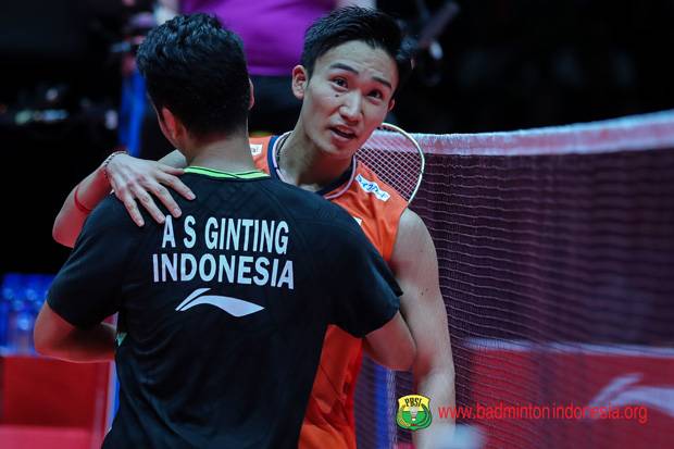 Ketum PBSI Pastikan...