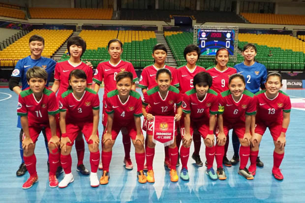 Terungkap Penyebab Timnas...