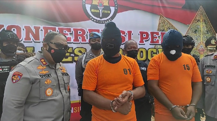 Komplotan Wali di Wonogiri...