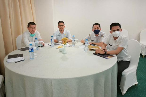 Dinas PU Makassar Siap...