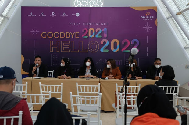 PHI Percaya Diri Pasarkan...
