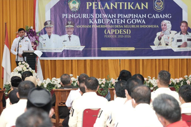 APDESI Diharap Jadi...