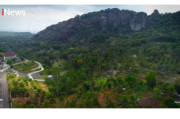 Ke Yogyakarta, Pastikan...