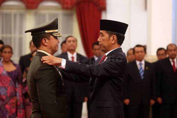 Mengenal Hak Prerogatif...