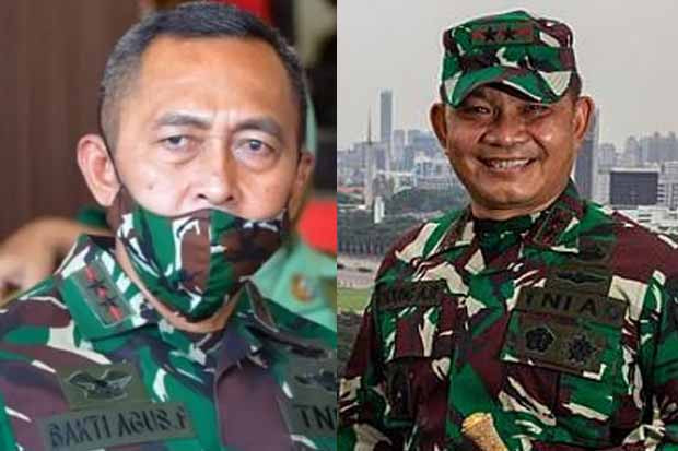 Ini 2 Nama Calon Kuat...