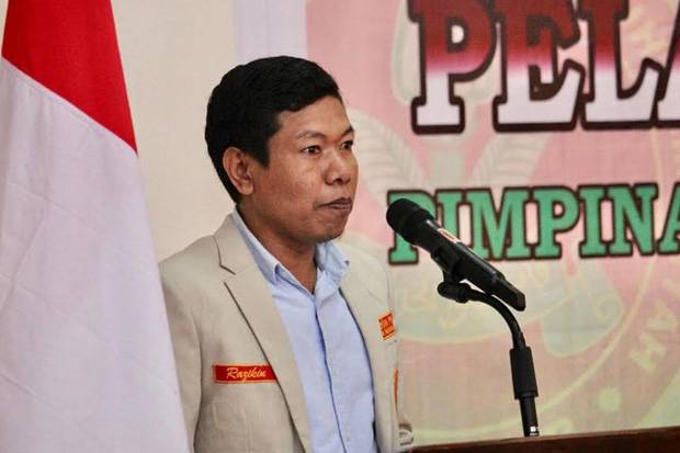 Aktivis Muda Muhammadiyah:...