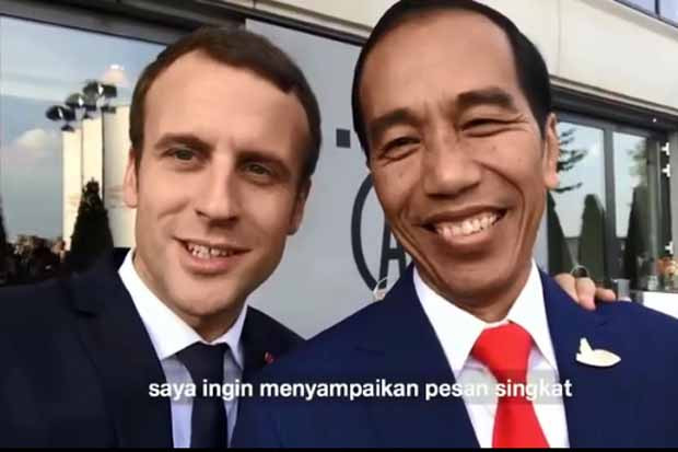 Sapa Masyarakat Indonesia,...