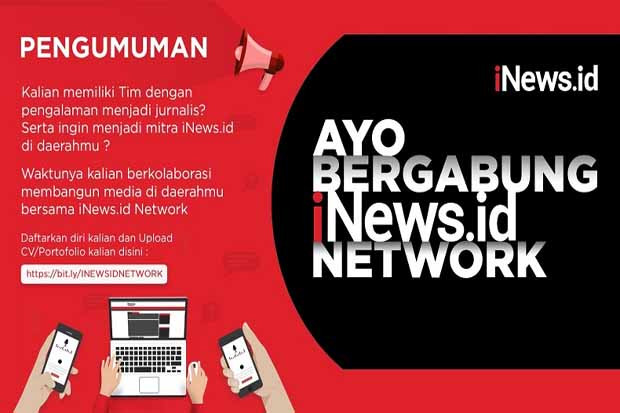 Ingin Punya Media Profesional...