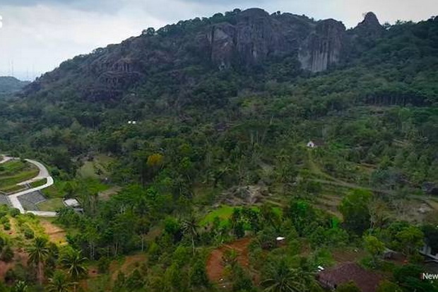 Tiga Desa Wisata Bersaing...