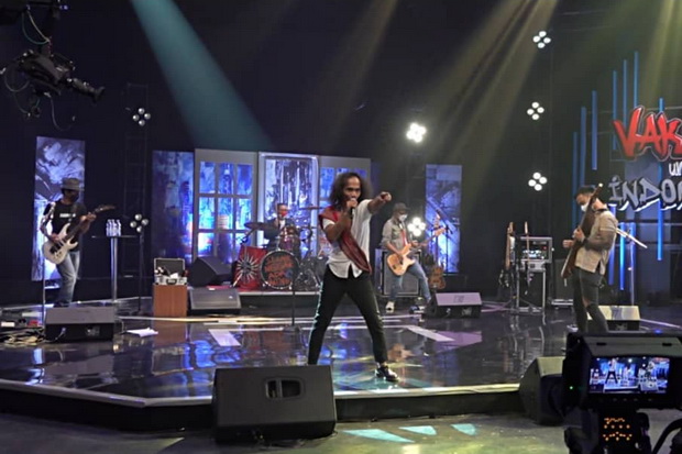 3 Band Termahal di Indonesia,...