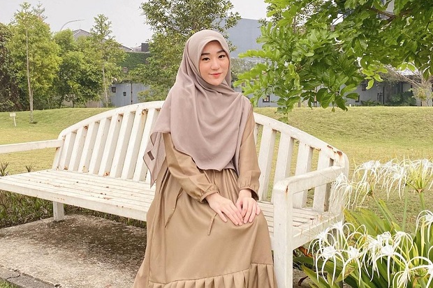 Larissa Chou Kewalahan...