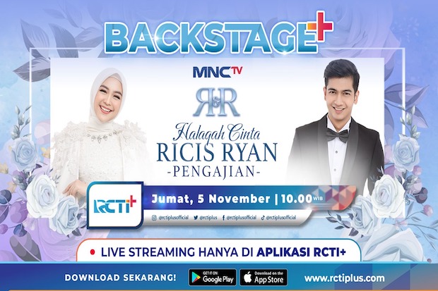 Nonton Streaming Pengajian...