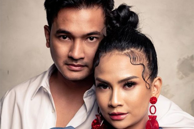 Vanessa Angel-Bibi Andriansyah...