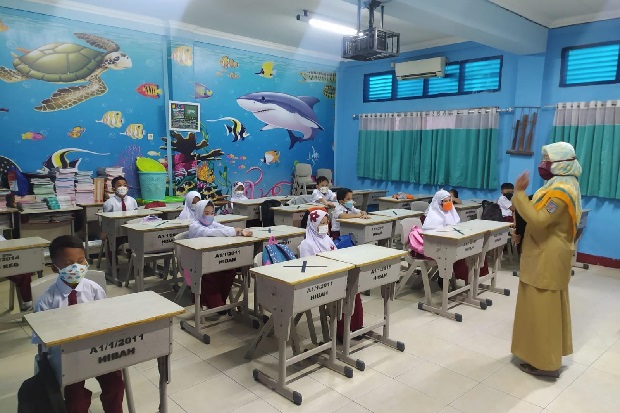 Ini Kiat Pulihkan Semangat...