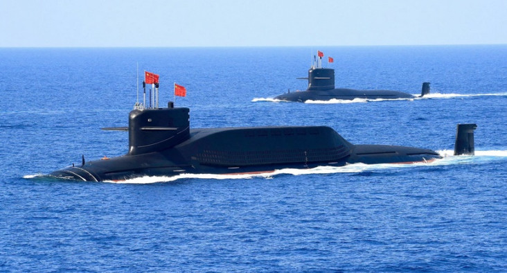 Pentagon Rilis Data...