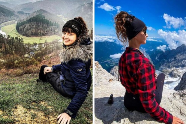 Asyik Foto, Wanita Cantik...