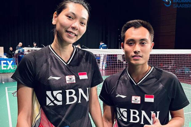 Hylo Open 2021: Bungkam...