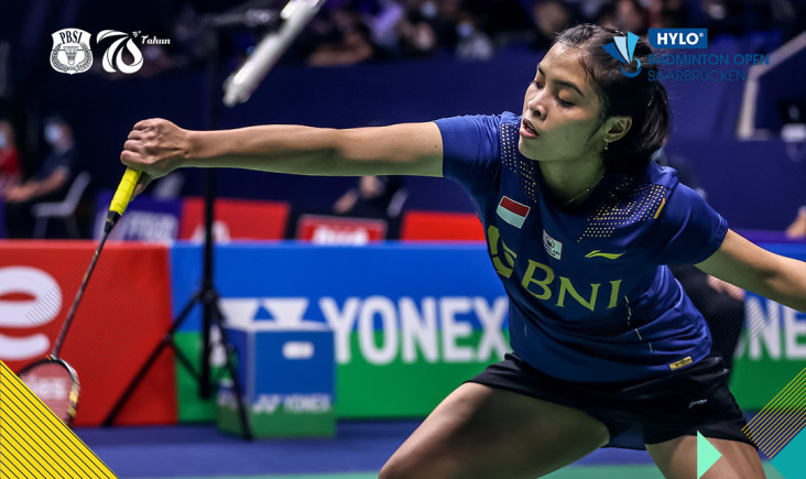 Hylo Open 2021: Gregoria...