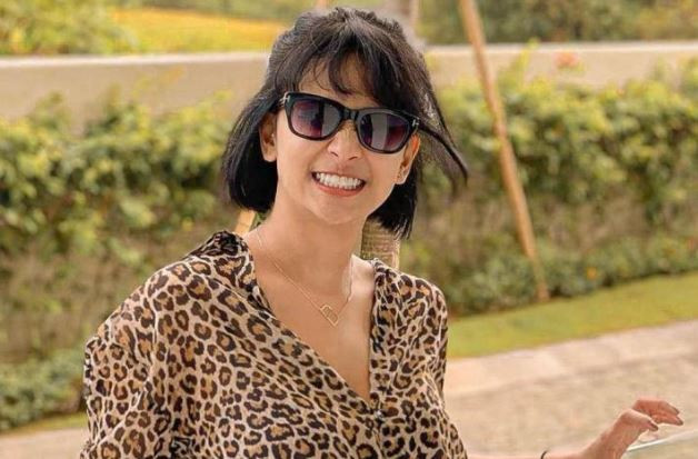 Vanessa Angel Meninggal...
