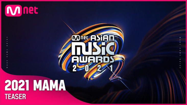 MAMA Mnet 2021: Perubahan...