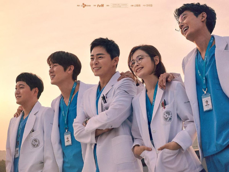 10 Drama Korea Terfavorit...