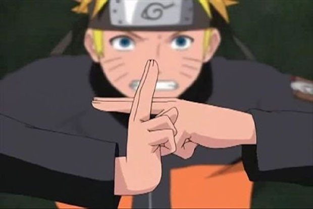 7 Jutsu Paling Maut...